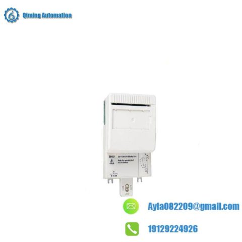 ABB DSTF620 HESN119033P1 PROCESS CONNECTOR - Advanced Industrial Connection Solution