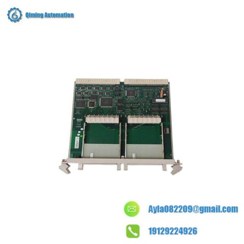 ABB SC510 3BSE003832R1: Industrial Control Module