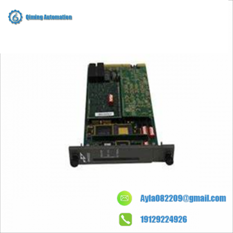 ABB SC520 3BSE003816R1 Industrial Control Submodule Carrier