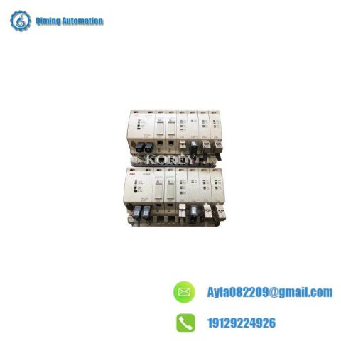 ABB SCYC51090 - Advanced Process Control Module, for Industrial Automation