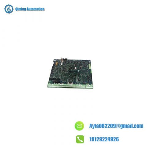 ABB SDCS-CON-4-COAT 3ADT313900R1501 - Advanced Industrial Control Board