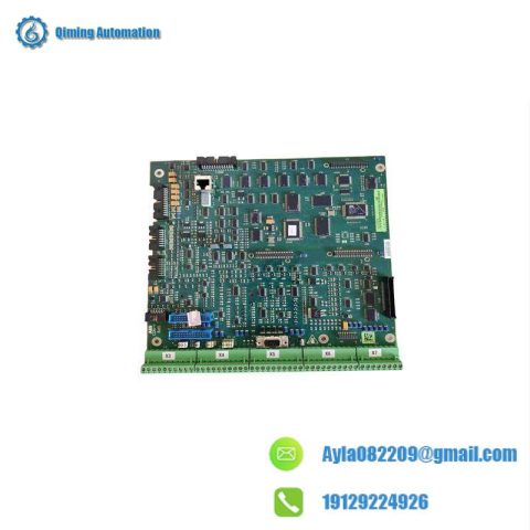 ABB SDCS-CON-4 | 3ADT313900R01501 | CONTROL BOARD