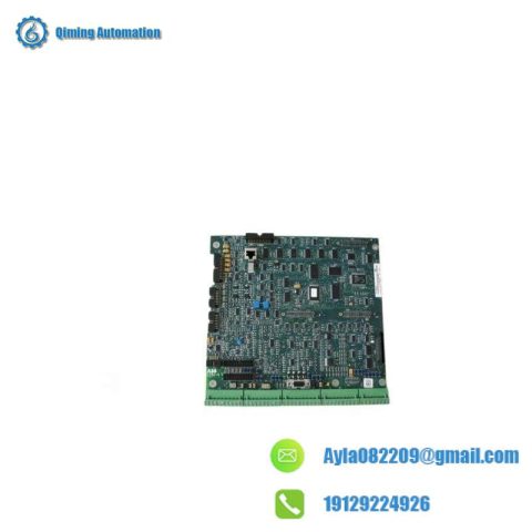ABB SDCS-CON-4 3ADT313900R1501 - COAT-ROHS CONTROL BOARD