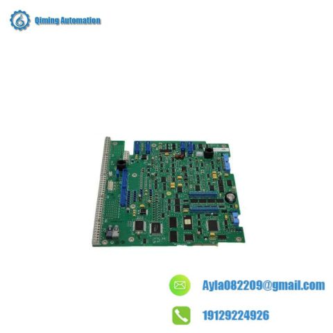 ABB SDCS-CON2-21 COATED 3ADT220072R0012 SDCS-CON-2B 3ADT309600R1012 Control Board