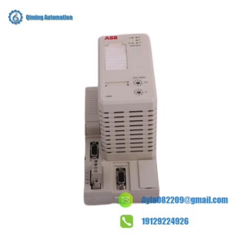 ABB SDCS-IOB-23: Advanced PLC Input Output Module