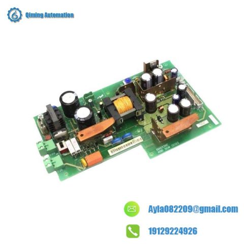 ABB SDCS-POW-1 Power Supply Card: Advanced Industrial Control Solution