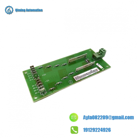 ABB SDCS UCM-1-COAT 3ADT220090R0008 - Extension Board