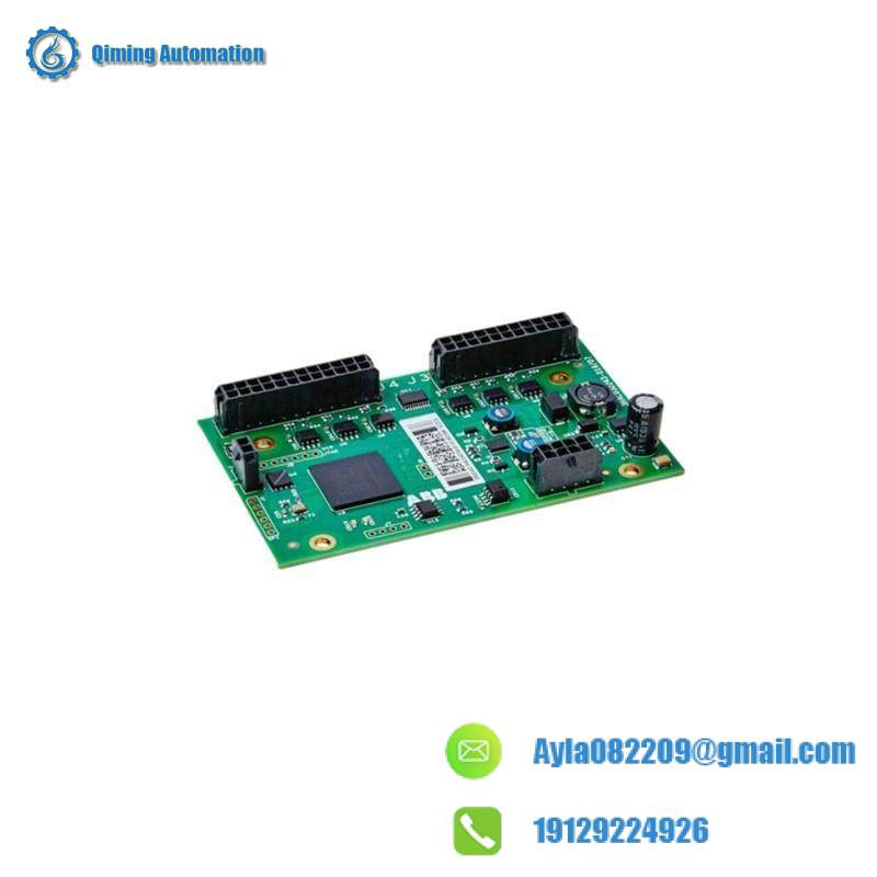 abb_smb_dsqc402_3hac045759-001_measuring_board.jpg ABB 3HAC023033-001: Precision Control Module for Industrial Automation