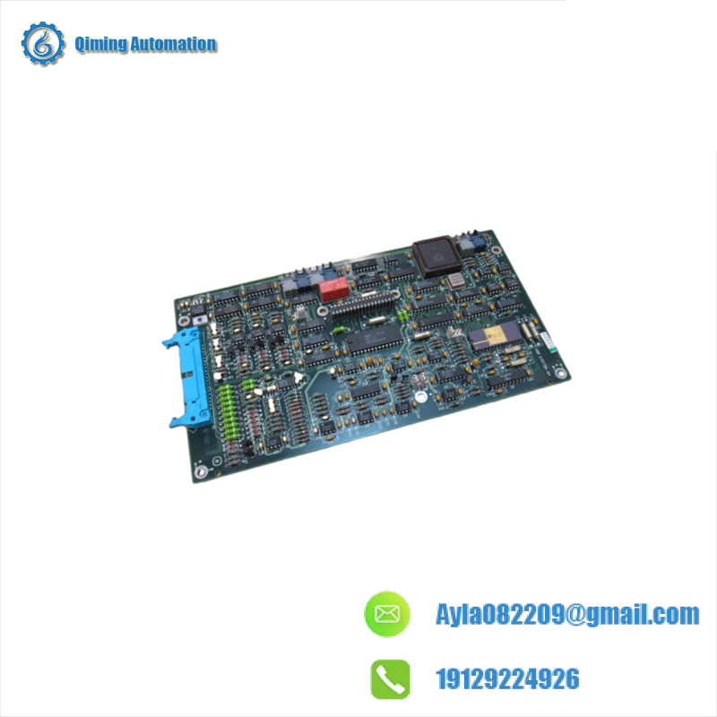 abb_snat609tai_61073779_control_board.png ABB SNAT609TAI Control Board for Industrial Automation Solutions