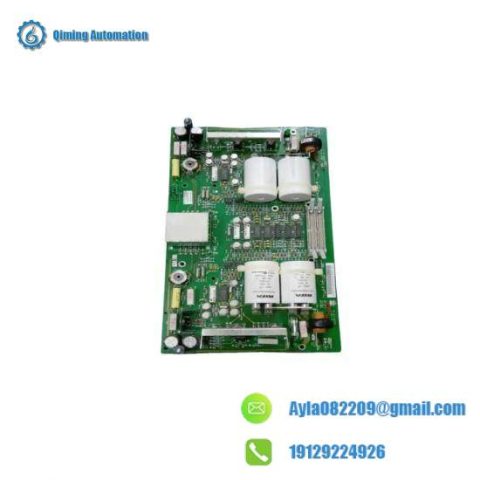 ABB SNAT632PAC SNAT 632 PAC | 61049428 | Pulse Amplifier Board