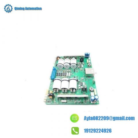 ABB SNAT633PAC - Advanced Pulse Amplifier Board for Industrial Automation