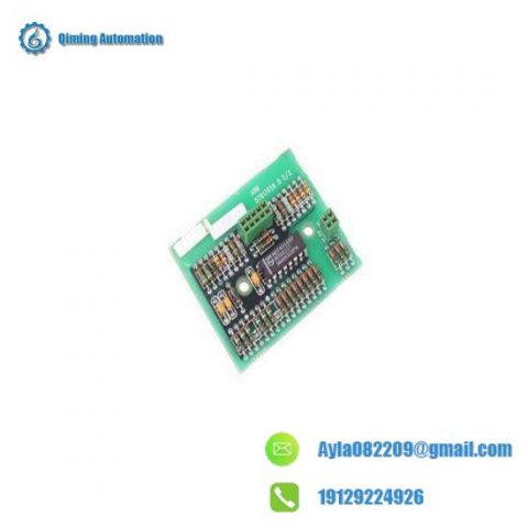 ABB SNAT 2103 BDB | High-Performance Circuit Board for Industrial Control Systems