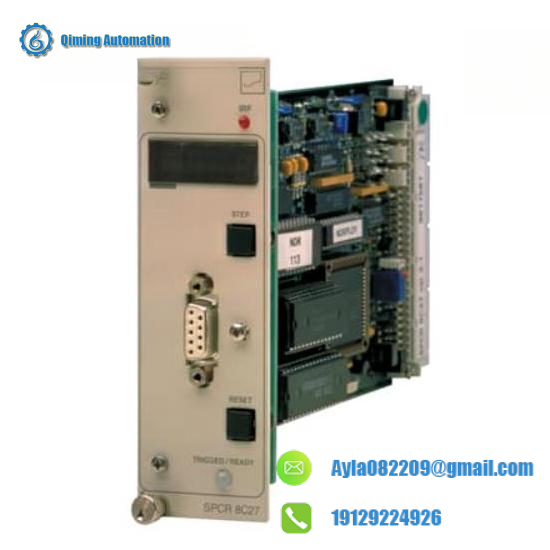 abb_spcr8c27_dcs_module.png ABB SPCR8C27 DCS Control Module