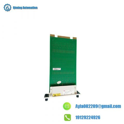 ABB SPDSI14 Digital Input Module for Industrial Automation