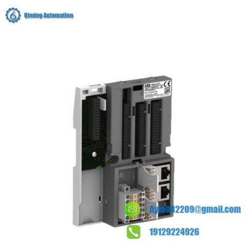 ABB TB5610-2ETH 1SAP111300R0278 Ethernet Communication Module