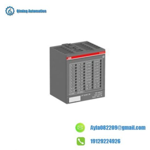 ABB TB820-2V2 Modular Control System
