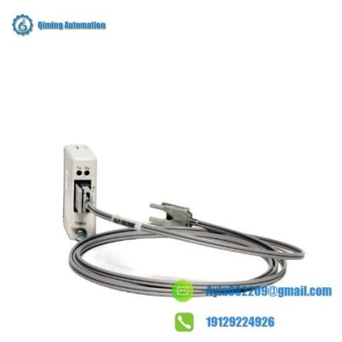 ABB TB842 3BSE022464R1 Optical Module Bus Port - Advanced Industrial Control Solution