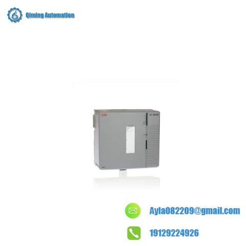 ABB TB853 RCU Control Link Terminal Resistance, High Precision Industrial Control Module