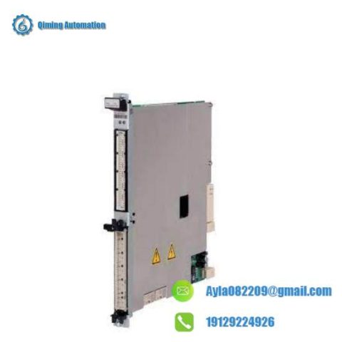 ABB TEPI1 1KHW002601R0001 - Advanced TEPI1 R1D Control Board