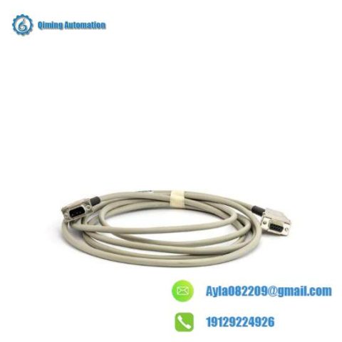 ABB TK527V030 - 3BSC950004R1 Interface Cable