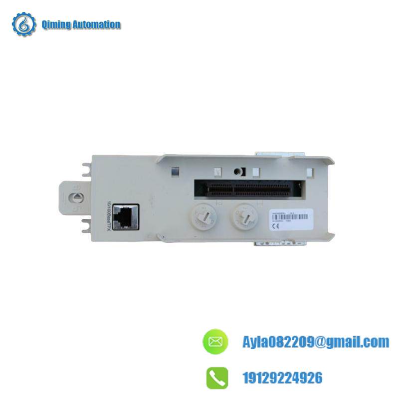 abb_tp860_3bse032397r1_advant_800xa_base_plate.jpg ABB TP860 3BSE032397R1: Advant 800xA Base Plate for Industrial Control Solutions