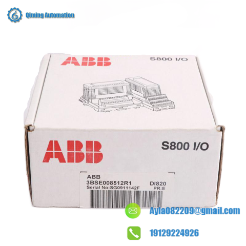 ABB TPC-1570H | 3BHE031734R1011 | Motor Control Unit