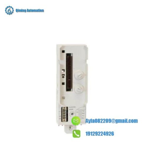 ABB TU807 3BSE039025R1 Termination Unit for TB840/TB840A - Advanced Control Solution for Industrial Automation