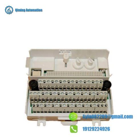 ABB TU830V1 | 3BSE013234R1 | Extended Module | Termination Unit