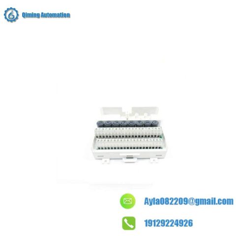 ABB TU838 3BSE008572R1 Extended MTU, 50V