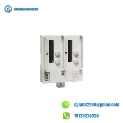 ABB TU840 3BSE020846R1 Termination Unit for 1+1 TB840