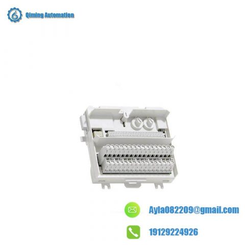 ABB TU851 Expansion Base, MTU, 250V