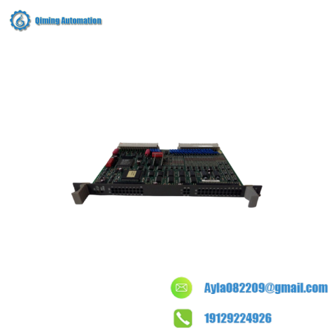 ABB UAC326AE Control Module for Industrial Automation Systems