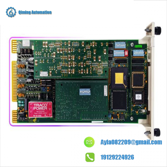 abb_ufc762ae101_3bhe006412r0101_inverter_circuit_board.png ABB UFC762AE101 3BHE006412R0101 Inverter Circuit Board: Industrial Automation Excellence
