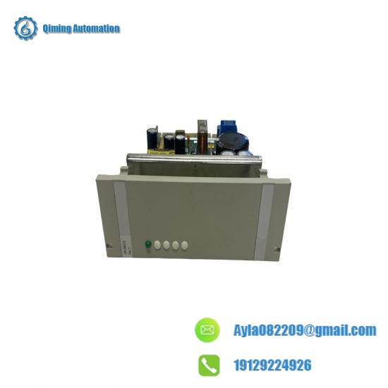 abb_un0901d_hier460279r1_pcb_module.jpg ABB UN0901D - HIER460279R1 Pcb Module: Advanced Control Solution for Industrial Automation