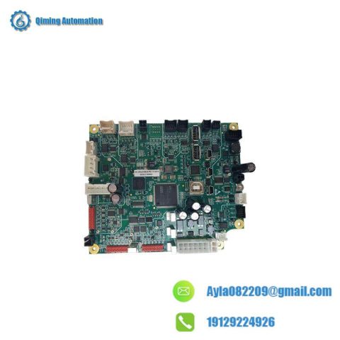 ABB UNS0024B HEIR318072R0002 | Conductive Monitoring System, High Performance, Industrial Grade