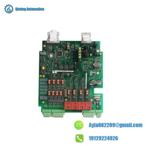 ABB UNS2881b-P,V1 3BHE009319R0001 Industrial Control Module