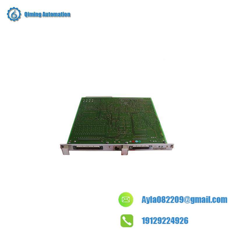 abb_uns2882a.jpg ABB UNS2882A-P,V1 Interface Board for Industrial Control Systems