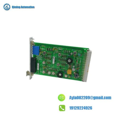 ABB XP01 H&B Contronic Module