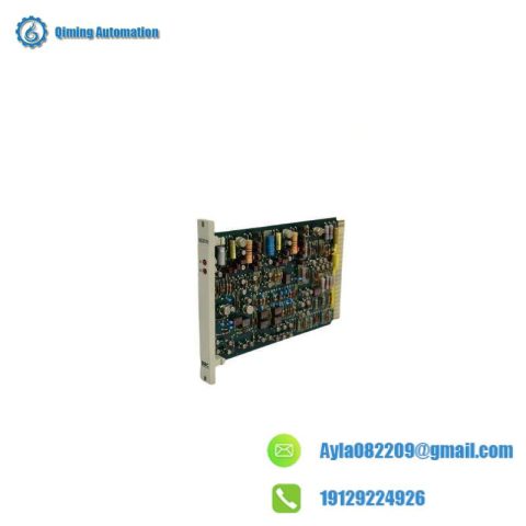 ABB XS305B-E Board: Control Module for Industrial Automation