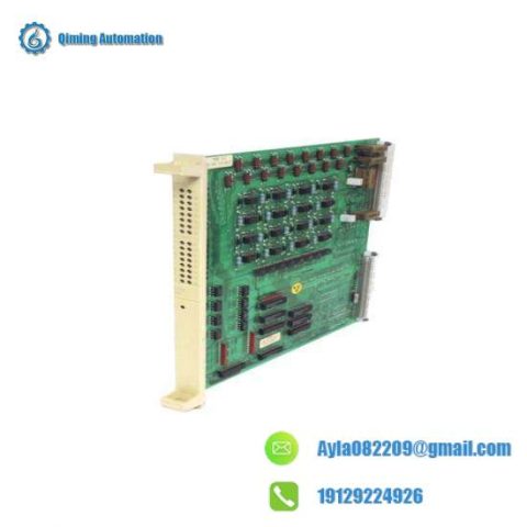 ABB YB560103-BD/1: Industrial Control System I/O Board, Designed for Advanced Automation Solutions