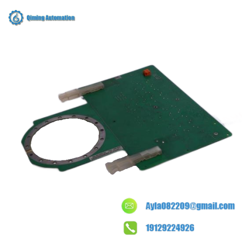 ABB YB560103-CD/23: Industrial Automation Power Supply Module