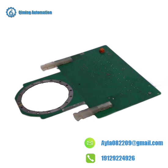 abb_yb560103-cd_23.png ABB YB560103-CD/23: Industrial Automation Power Supply Module