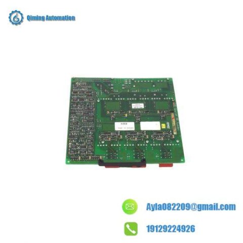 ABB YB560103-CD/24 Servo Drive Board for Industrial Control
