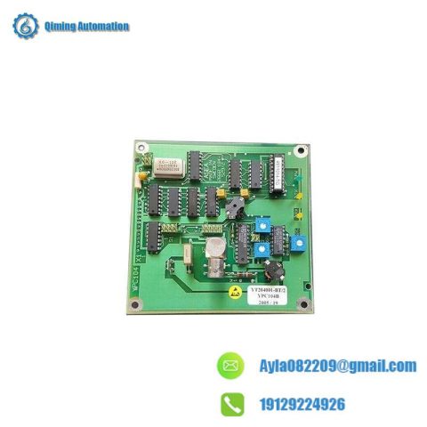 ABB YPC104B YT204001-BT Industrial Communication Board