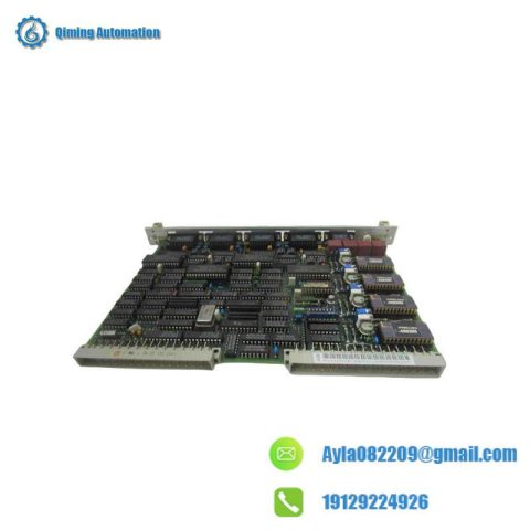 ABB YPH107A 3ASD573001A9 Speed Measuring Board: Precision Control Solution for Industrial Applications