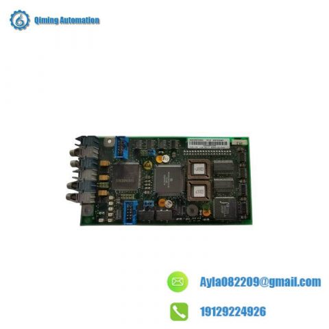 ABB YPK114A | 3ASD399002B20 | DRIVE DCB BOARD