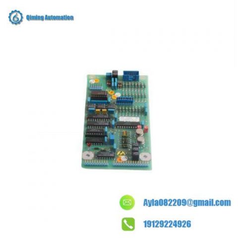 ABB YPM102E YT204001-FL Industrial PC Board
