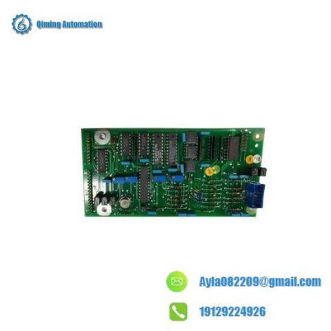 ABB YPM106E YT204001-FN Industrial Power Module