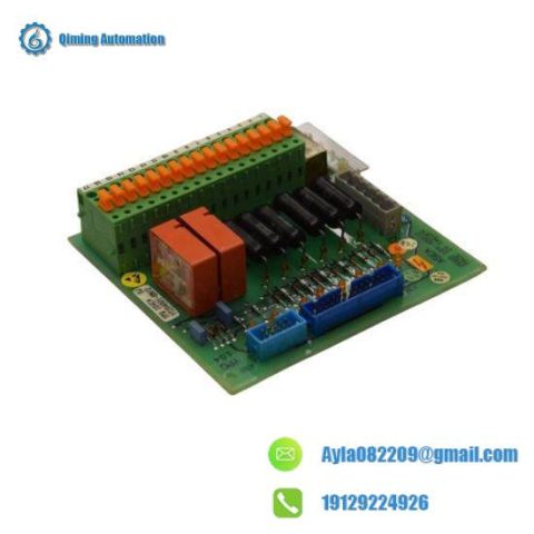 ABB YPN 104C YT204001-DS Industrial Control Circuit Board