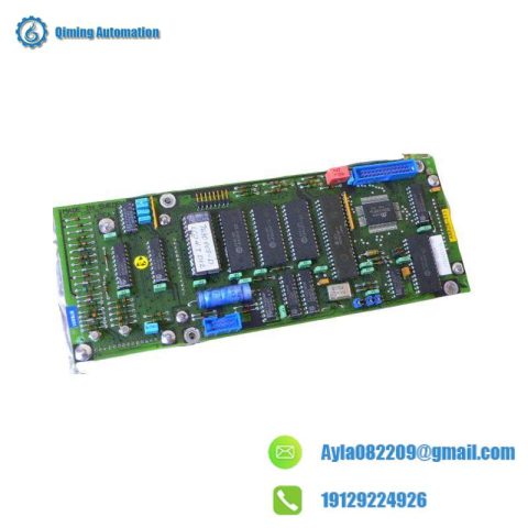 ABB YPP109A YT204001-DL BOARD INDICATOR - Advanced Control Solution for Industrial Automation